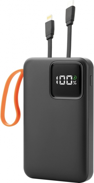 Intouch Quick Fast 10000 mAh Powerbank