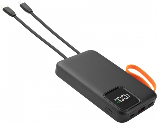 Intouch Quick Fast 10000 mAh Powerbank