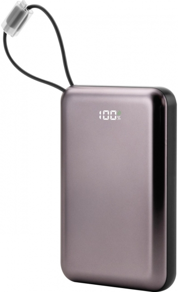 Intouch Quick Mini 10000 mAh Powerbank
