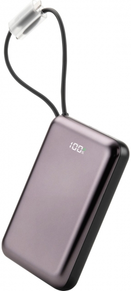 Intouch Quick Mini 10000 mAh Powerbank