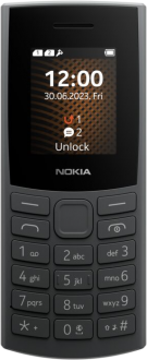 Nokia 105 4G (2023)