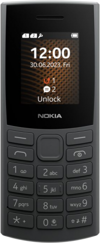 Nokia 105 4G (2023) resim