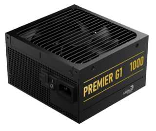 Aerocool Premier G1 1000W