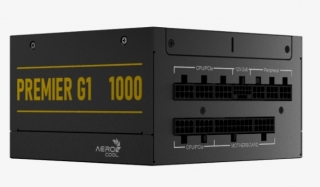 Aerocool Premier G1 1000W