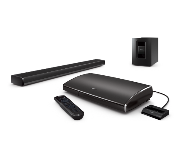 Bose LifeStyle SoundTouch 135 Soundbar
