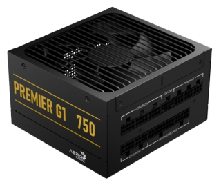 Aerocool Premier G1 750W