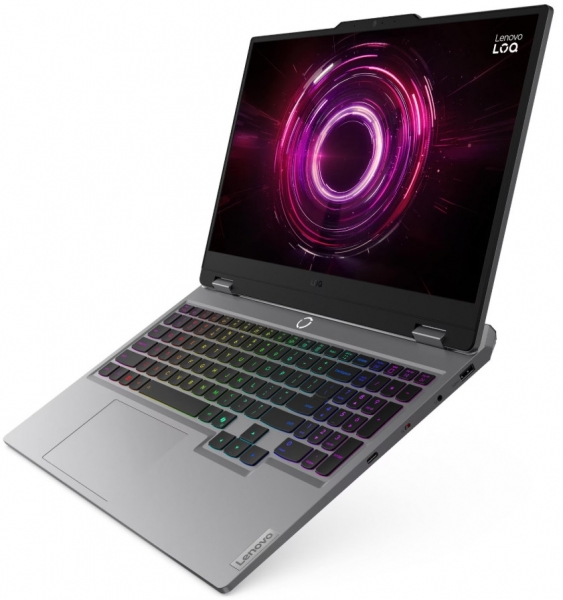Lenovo LOQ 15AHP10 83JG006ATR FR25 Laptop