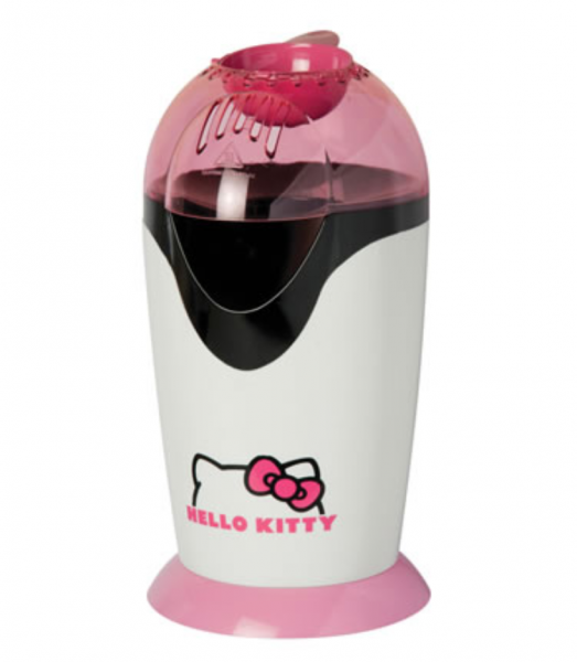 Goldmaster Hello Kitty HK-RH288 Mısır Patlatma