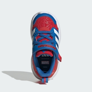 Adidas Marvel Lightorama Spider-Man Çocuk Spor Ayakkabı