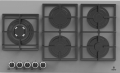 Narte NT-CG30090S resim