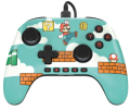 PowerA Advantage Mario Time resim