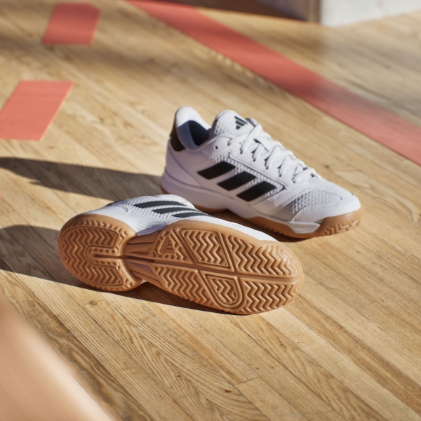 Adidas Ligra 8 Indoor Çocuk Spor Ayakkabı