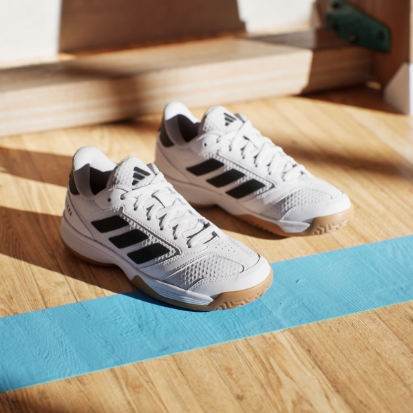 Adidas Ligra 8 Indoor Çocuk Spor Ayakkabı