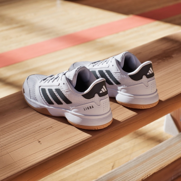 Adidas Ligra 8 Indoor Çocuk Spor Ayakkabı
