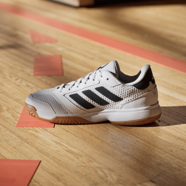 Adidas Ligra 8 Indoor Çocuk Spor Ayakkabı