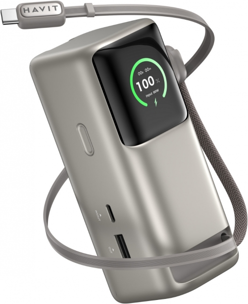 Havit PB37 10000 mAh Powerbank