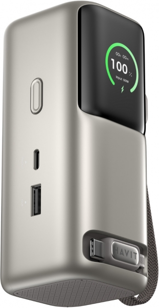 Havit PB37 10000 mAh Powerbank