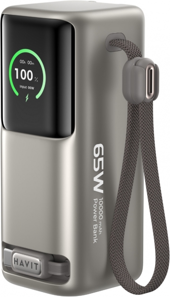 Havit PB37 10000 mAh Powerbank