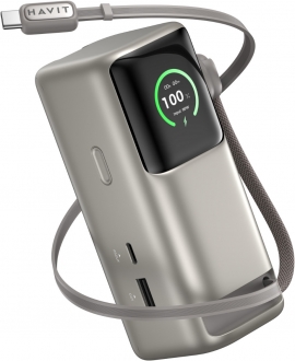 Havit PB37 10000 mAh Powerbank