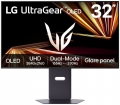 LG UltraGear 32GX850A-B resim