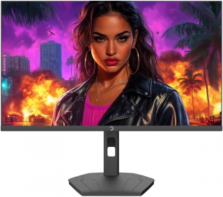 GamePower Lunis L40 Monitör