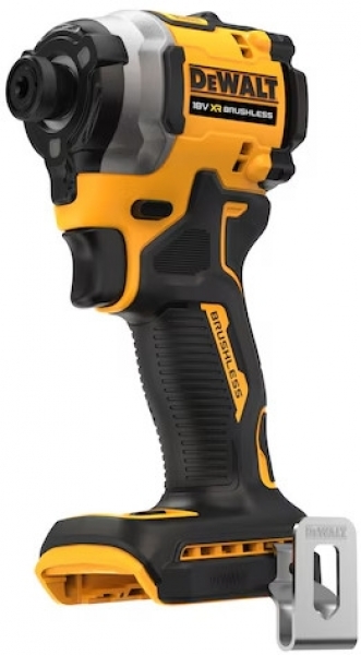 Dewalt DCF850N-XJ Solo Akülü Vidalama