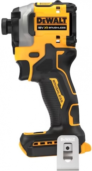 Dewalt DCF850N-XJ Solo Akülü Vidalama