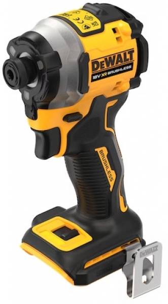 Dewalt DCF850N-XJ Solo Akülü Vidalama