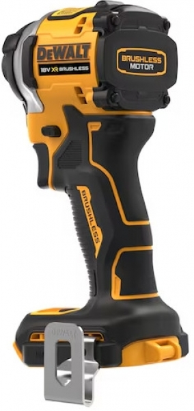 Dewalt DCF850N-XJ Solo Akülü Vidalama
