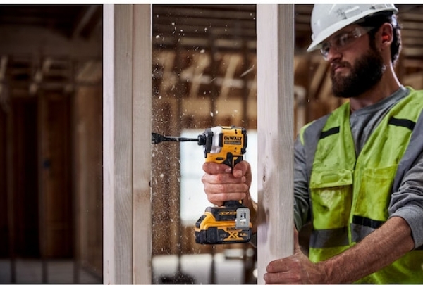 Dewalt DCF850N-XJ Solo Akülü Vidalama