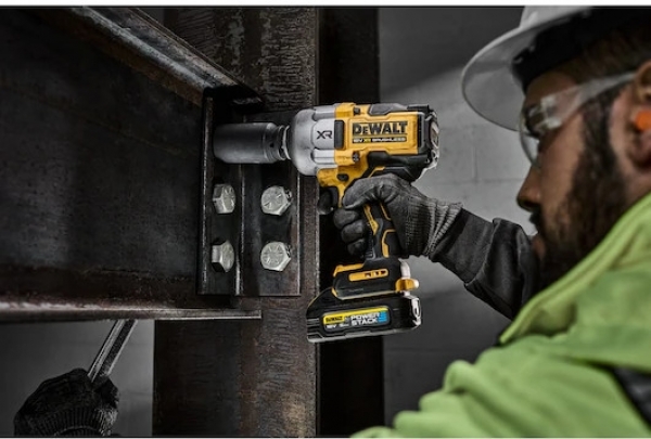 Dewalt DCF964NT-XJ Solo Akülü Somun Sıkma
