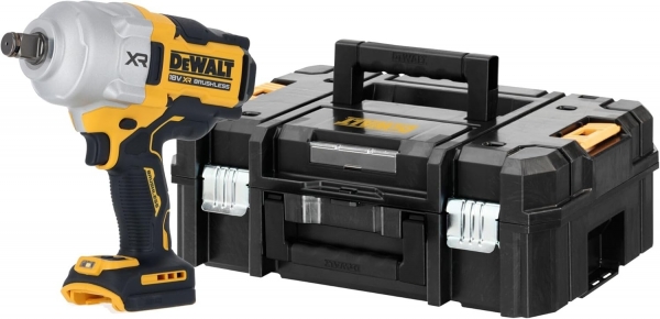 Dewalt DCF964NT-XJ Solo Akülü Somun Sıkma