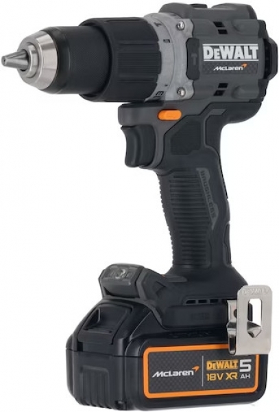 Dewalt DCD85MP2T-QW Akülü Matkap