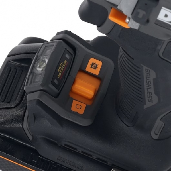 Dewalt DCD85MP2T-QW Akülü Matkap