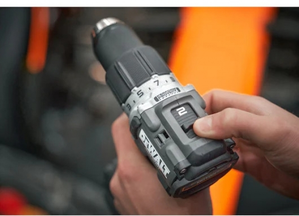 Dewalt DCD85MP2T-QW Akülü Matkap