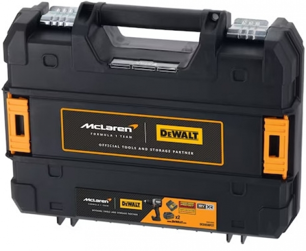 Dewalt DCD85MP2T-QW Akülü Matkap