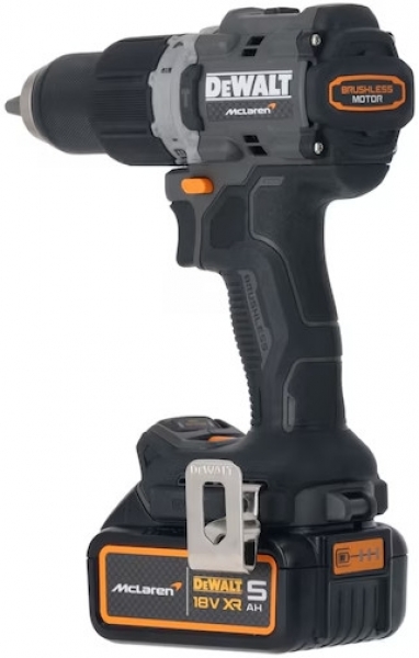 Dewalt DCD85MP2T-QW Akülü Matkap