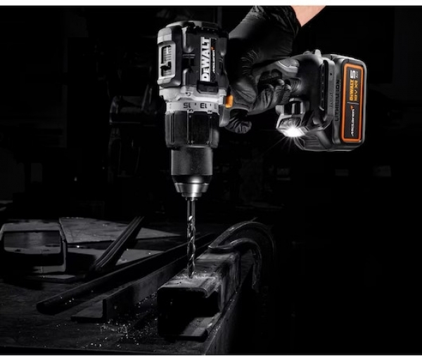 Dewalt DCD85MP2T-QW Akülü Matkap