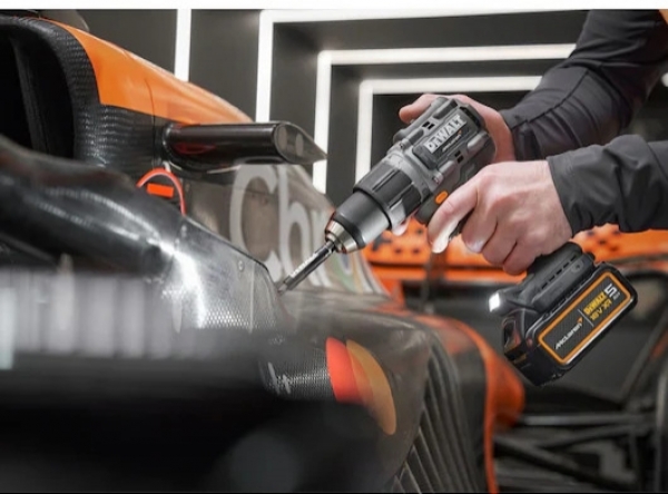 Dewalt DCD85MP2T-QW Akülü Matkap