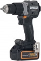 Dewalt DCD85MP2T-QW resim