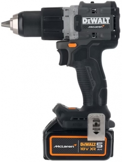 Dewalt DCD85MP2T-QW Akülü Matkap