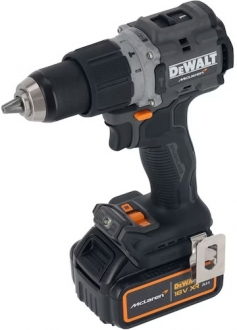 Dewalt DCD85MP2T-QW Akülü Matkap