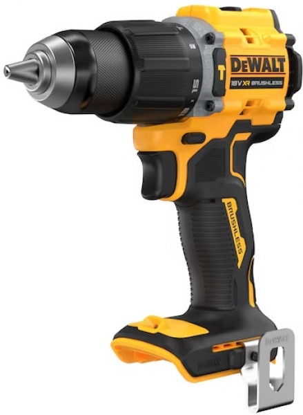 Dewalt DCD799NT-XJ Solo Akülü Matkap