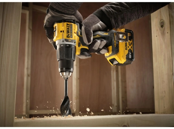 Dewalt DCD799NT-XJ Solo Akülü Matkap