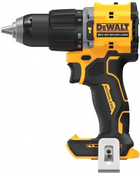 Dewalt DCD799NT-XJ Solo Akülü Matkap