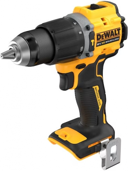 Dewalt DCD799NT-XJ Solo Akülü Matkap