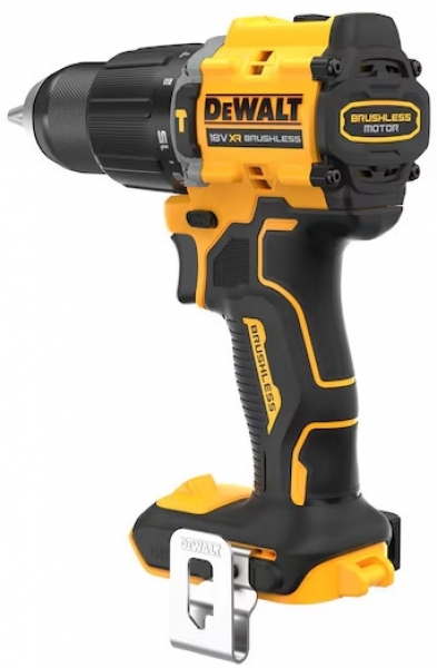 Dewalt DCD799NT-XJ Solo Akülü Matkap
