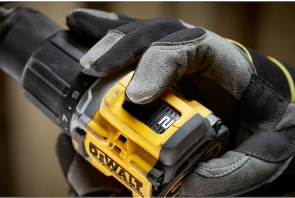 Dewalt DCD799NT-XJ Solo Akülü Matkap