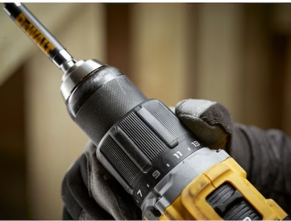 Dewalt DCD799NT-XJ Solo Akülü Matkap
