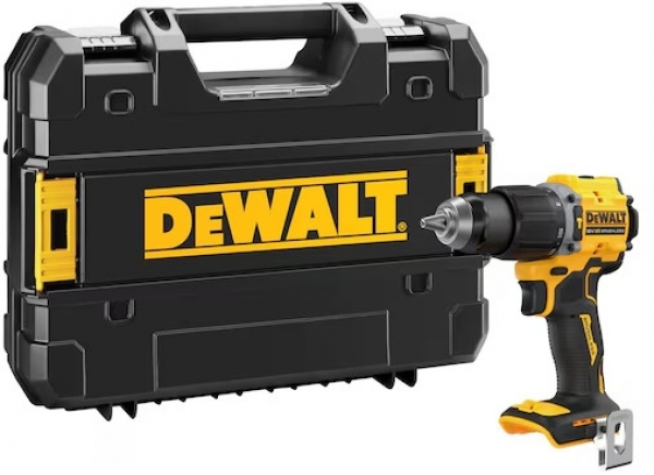 Dewalt DCD799NT-XJ Solo Akülü Matkap